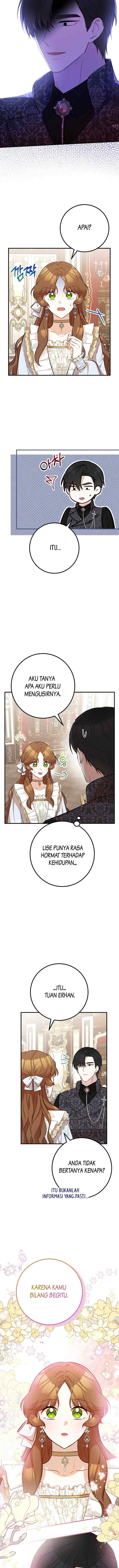 The Doctor Is Out chapter 42 halaman 4