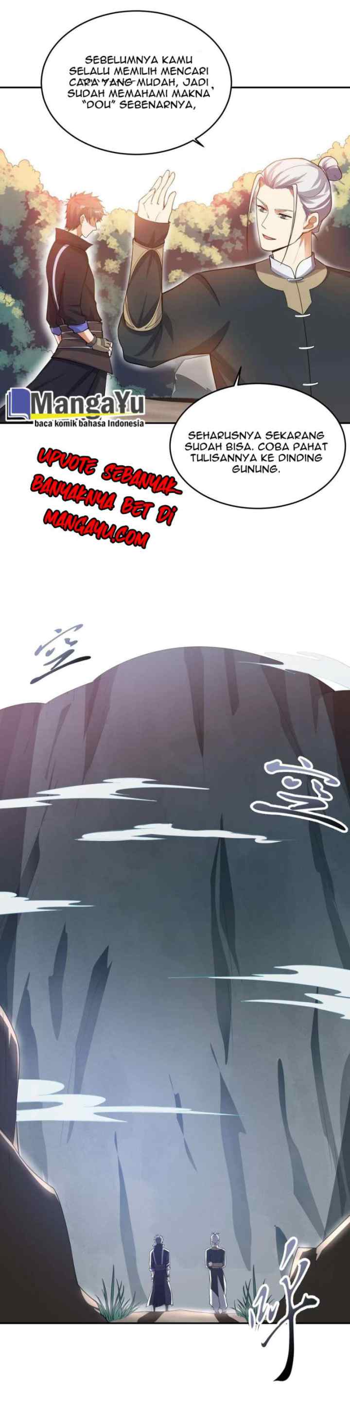 First Dragon (Yuanlong) chapter 126 halaman 4