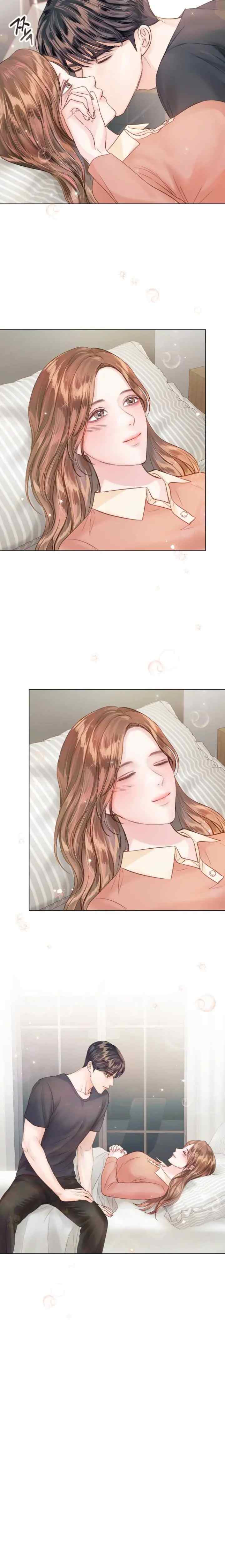 There Must Be Happy Endings chapter 62 halaman 7