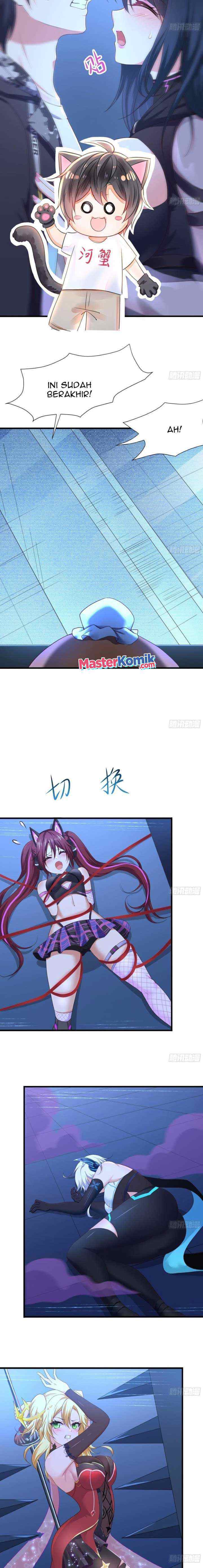 I Made A Harem In The Underworld chapter 43 halaman 10