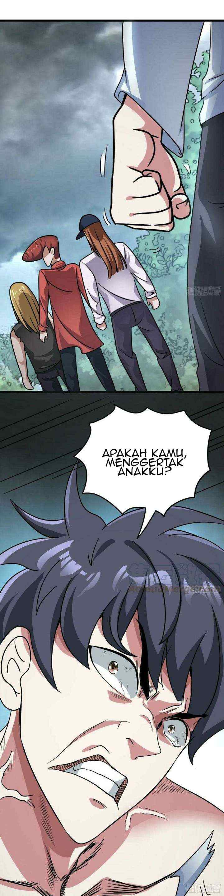 My Son In Brother chapter 19 halaman 14