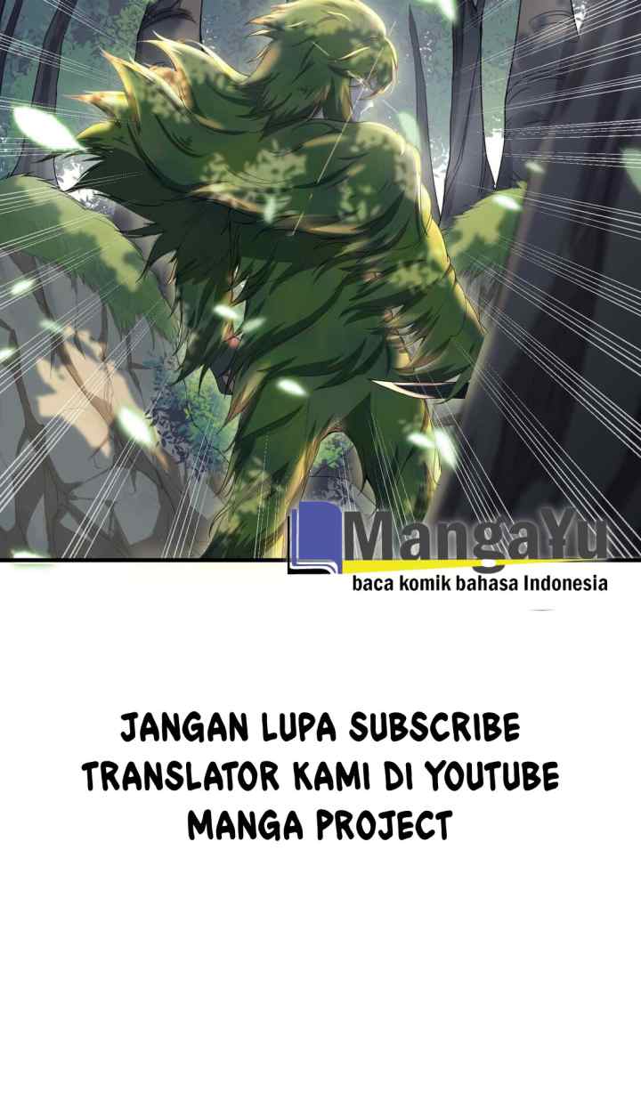 First Dragon (Yuanlong) chapter 35 halaman 18