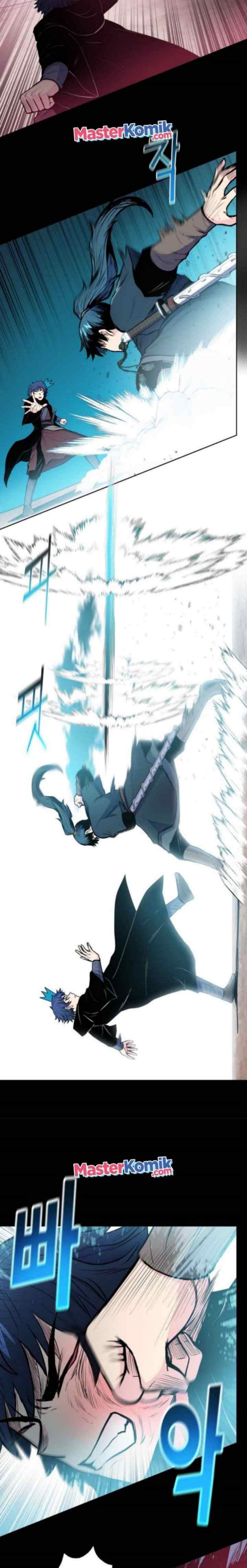 Reincarnated War God chapter 41 halaman 13