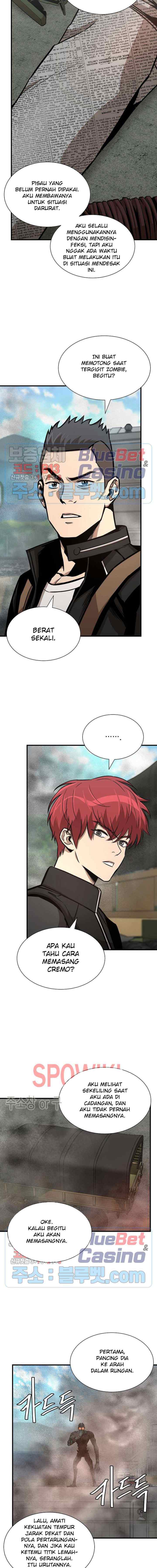 Return Survival chapter 59 halaman 11