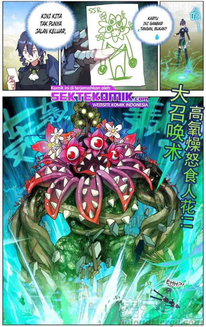 Different Kings chapter 199 halaman 4