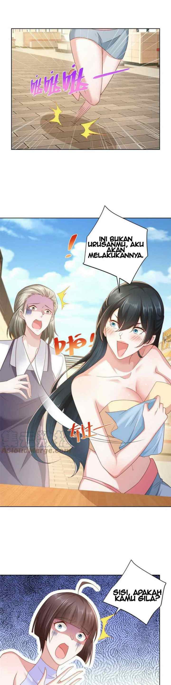 I Randomly Have A New Career Every Week chapter 87 halaman 4