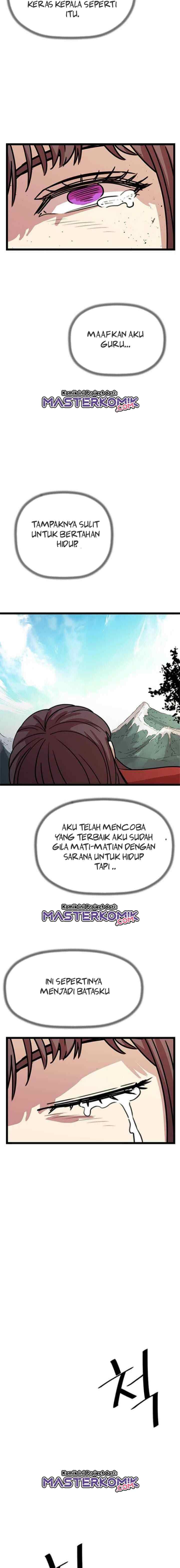 Bachelor's Return chapter 25 halaman 17