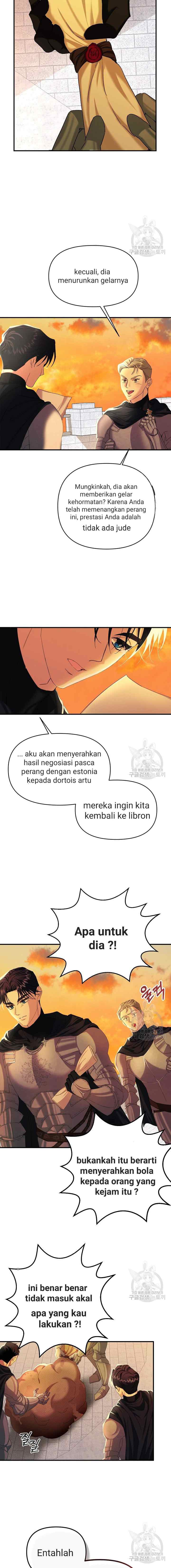 For a Princess chapter 1 halaman 10