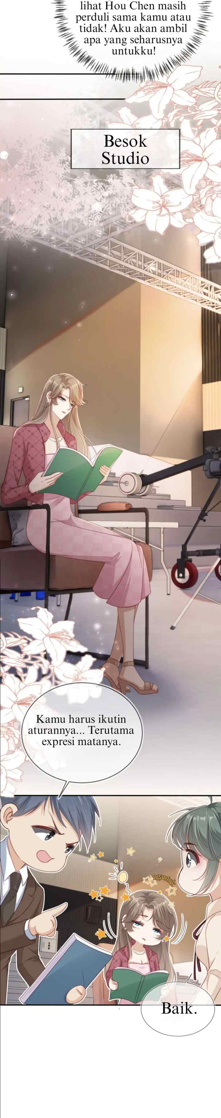 I Married the Disabled Big Shot After My Rebirth chapter 33 halaman 13