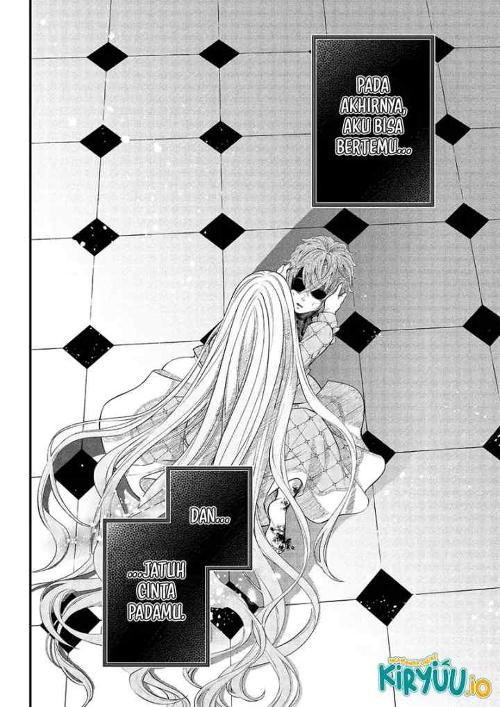 Märchen Crown chapter 17 halaman 5