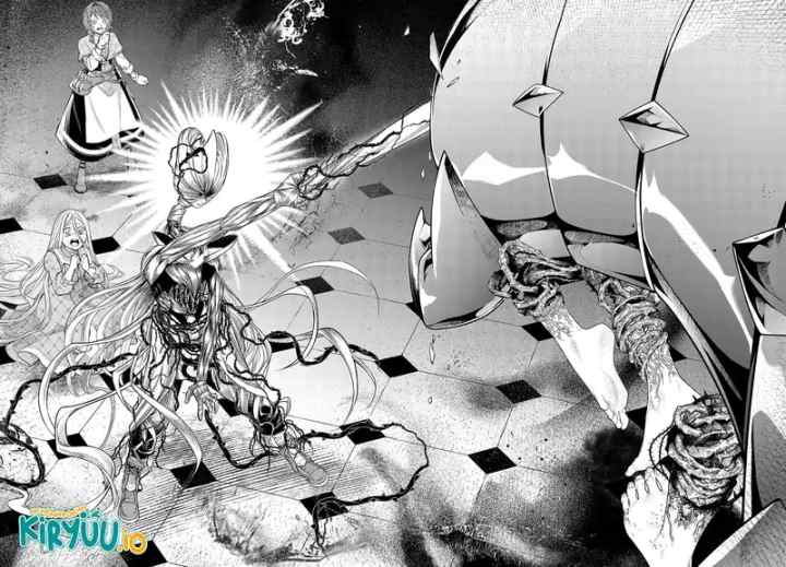 Märchen Crown chapter 17 halaman 17