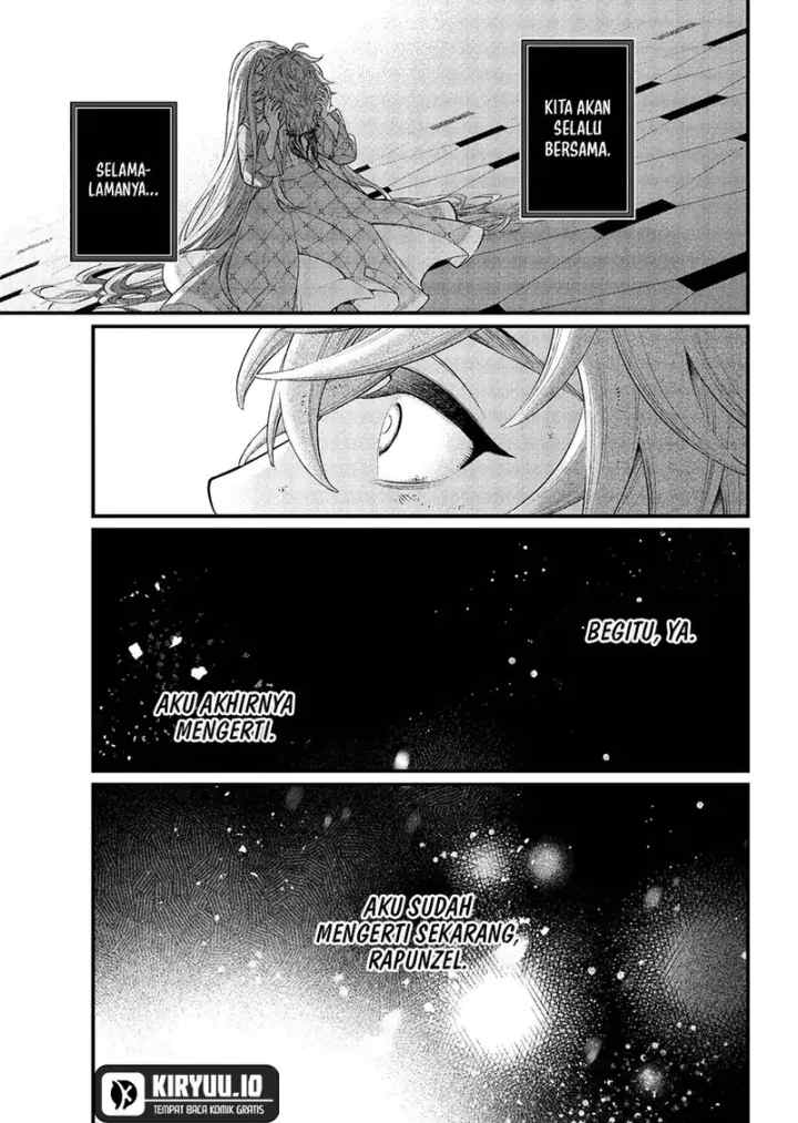 Märchen Crown chapter 17 halaman 10