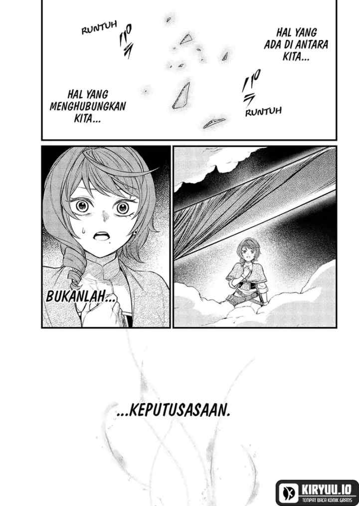 Märchen Crown chapter 17 halaman 16