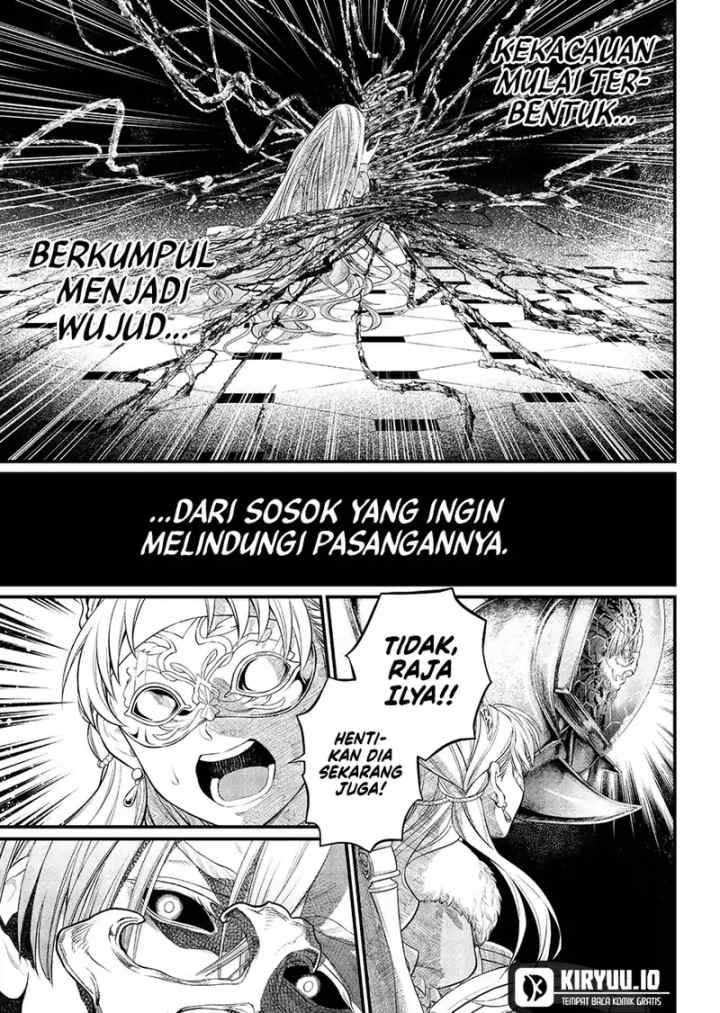 Märchen Crown chapter 17 halaman 12
