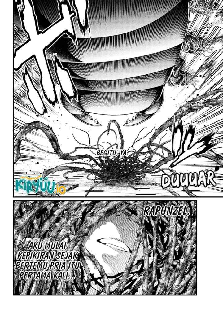 Märchen Crown chapter 17 halaman 13