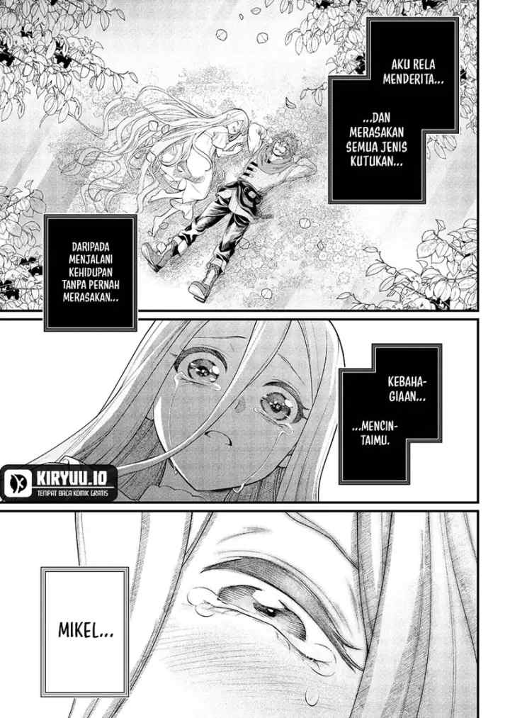 Märchen Crown chapter 17 halaman 6
