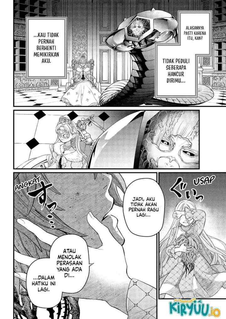 Märchen Crown chapter 17 halaman 7