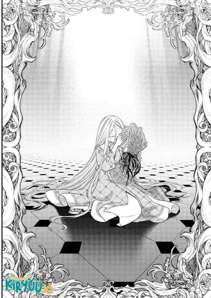 Märchen Crown chapter 17 halaman 9
