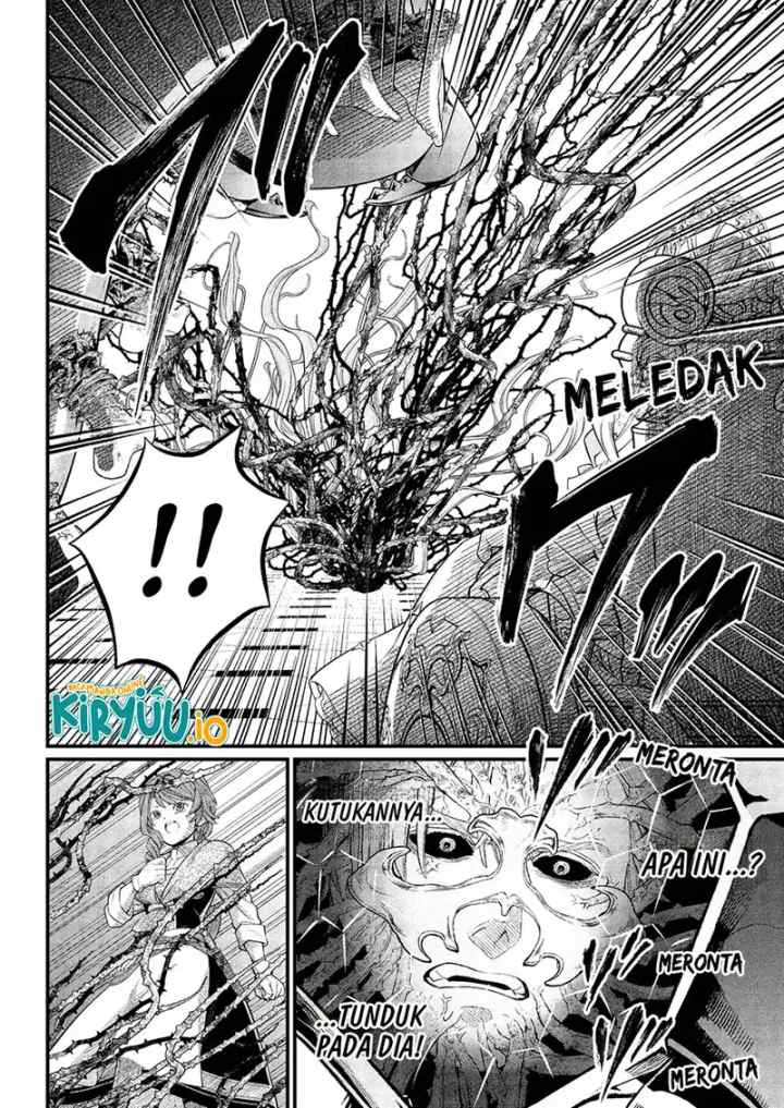 Märchen Crown chapter 17 halaman 11