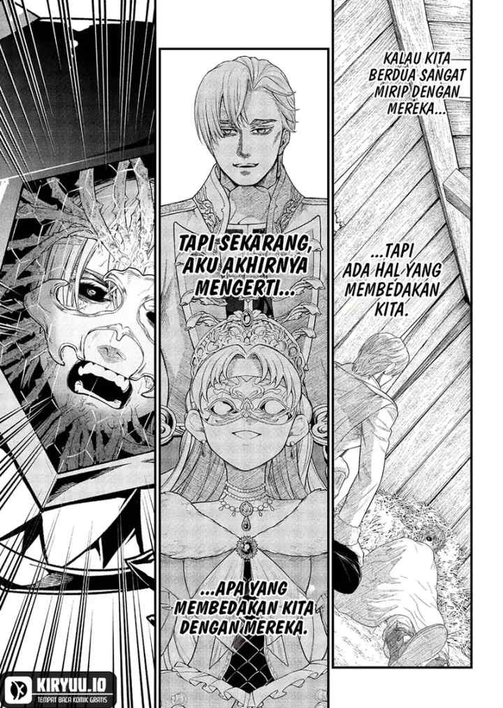 Märchen Crown chapter 17 halaman 14