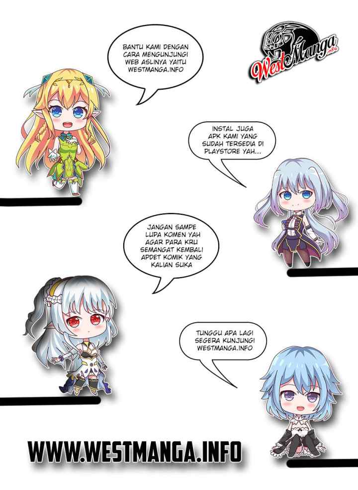 Fantasy Bishoujo Juniku Ojisan To chapter 6 halaman 19