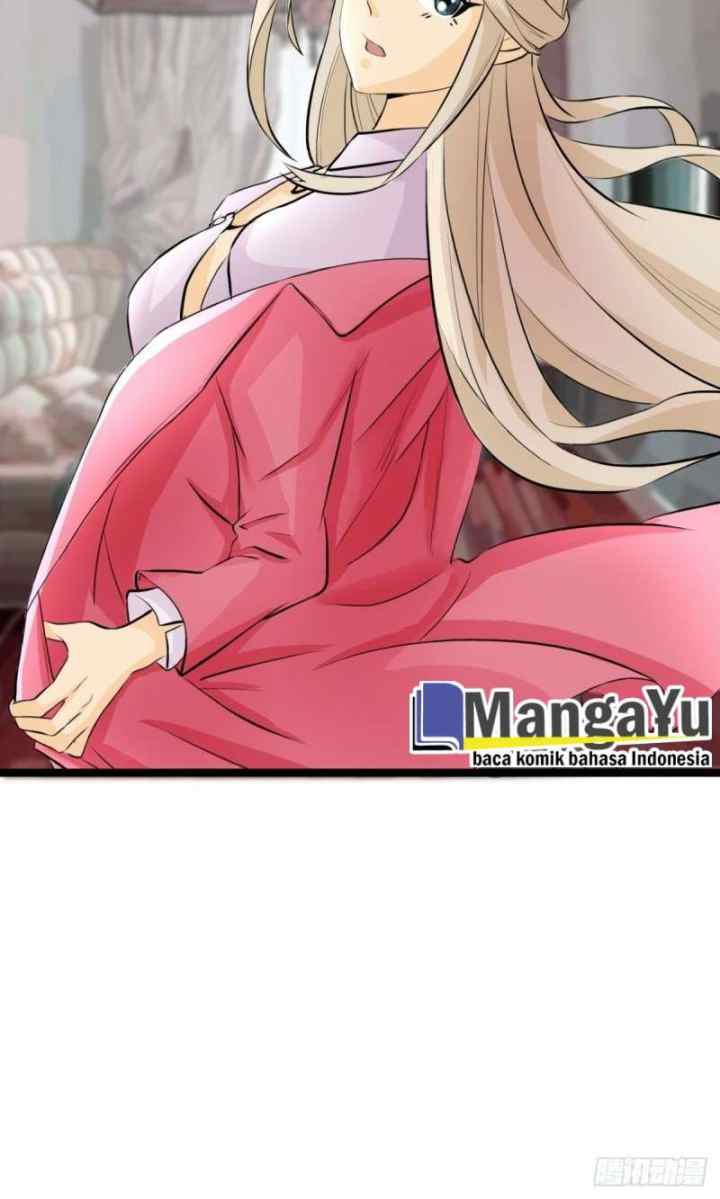 Emperor Son In Law chapter 3 halaman 17