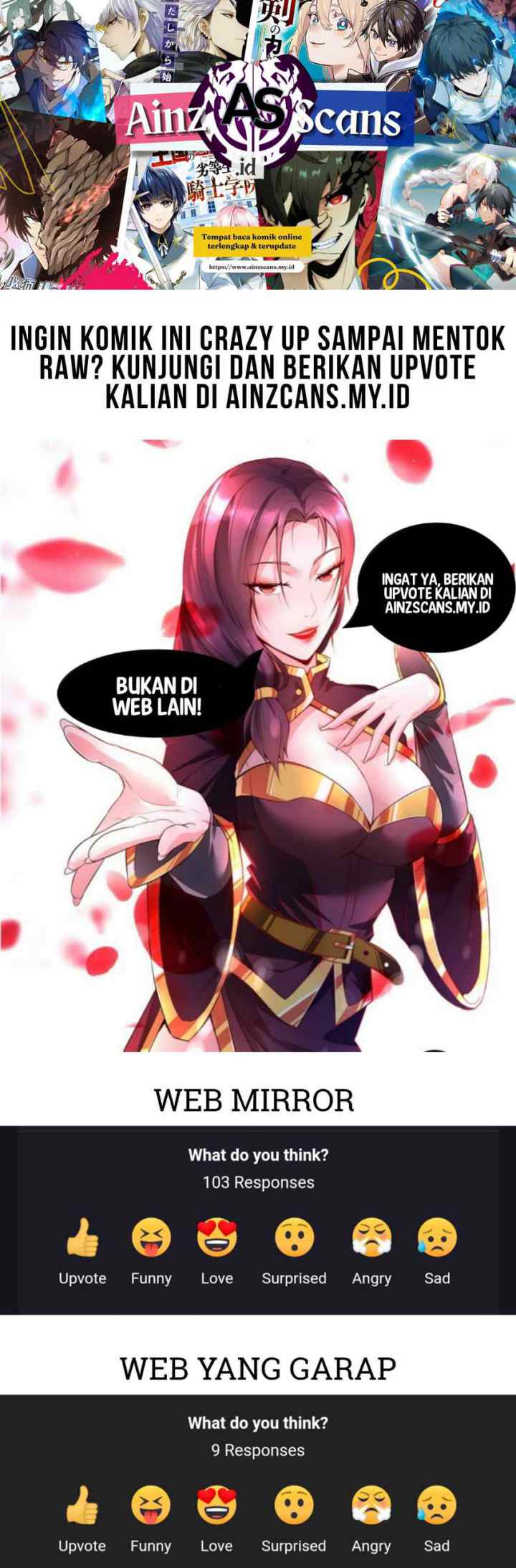 Infinite Level Up in Murim chapter 143 halaman 17