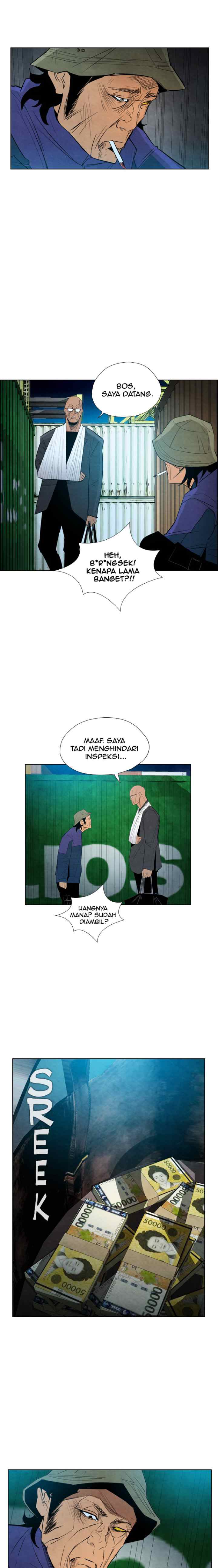 Reawaken Man chapter 16 halaman 4