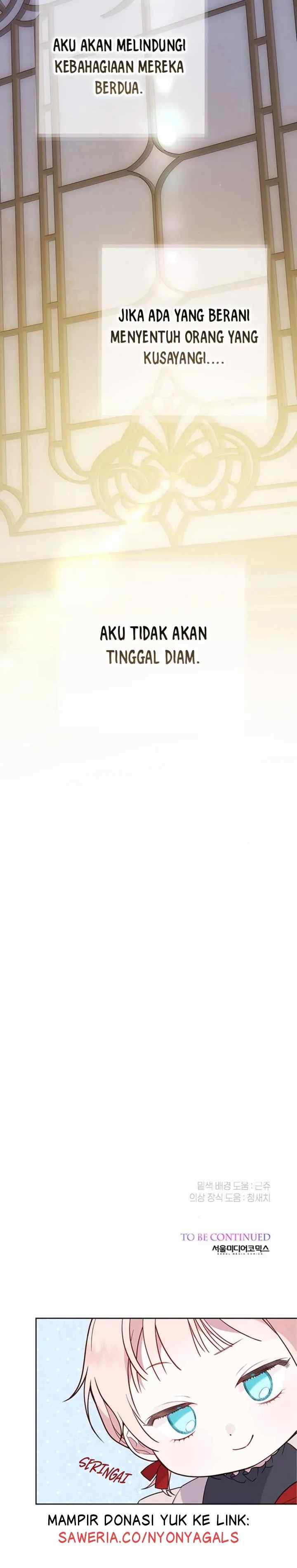 The Baby Tyrant chapter 46 halaman 15
