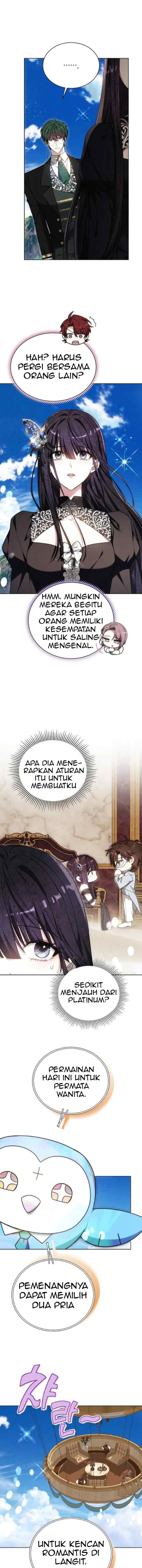 Bride of Obsidian chapter 22 halaman 5