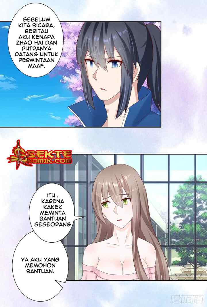 Cultivators In The City chapter 27 halaman 5