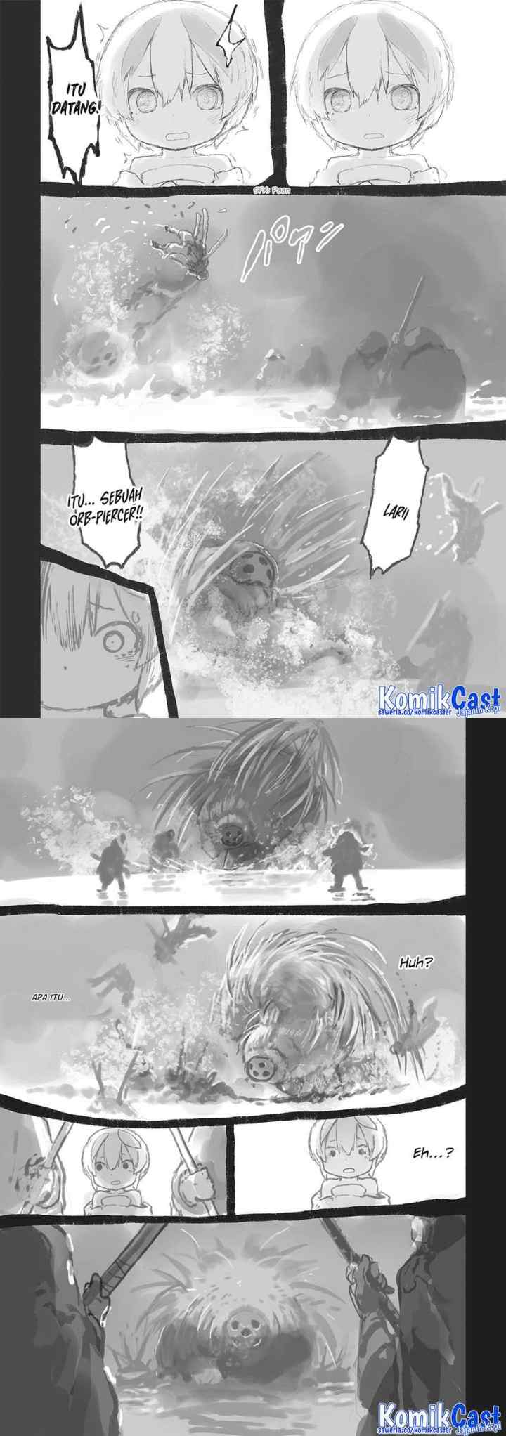 Made in Abyss chapter 71.5 halaman 5
