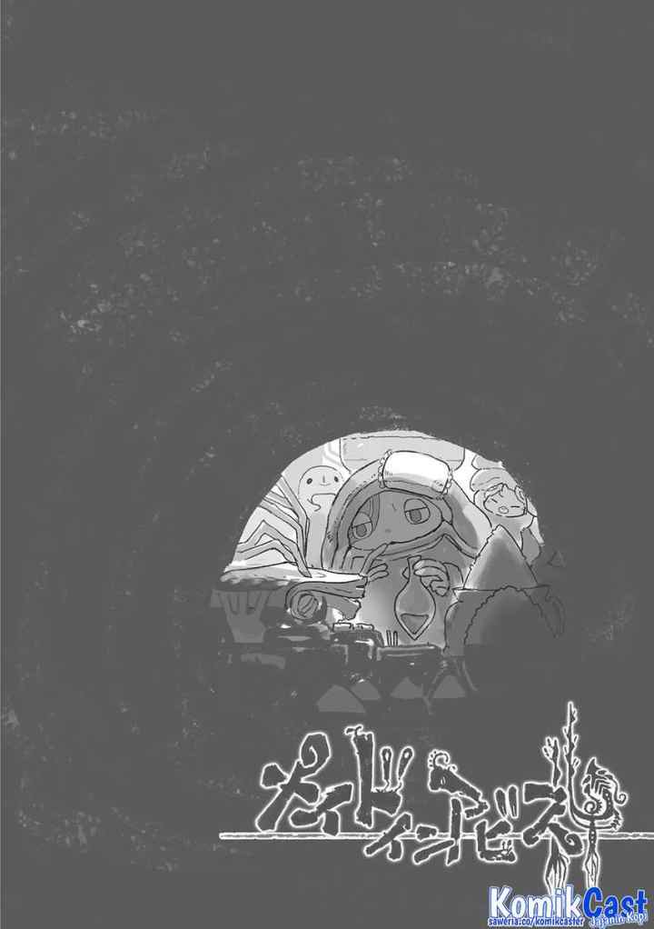 Made in Abyss chapter 71.7 halaman 7