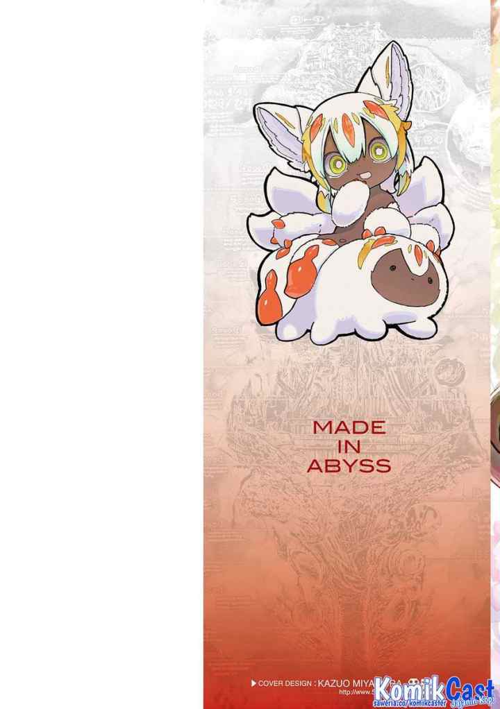 Made in Abyss chapter 71.7 halaman 4