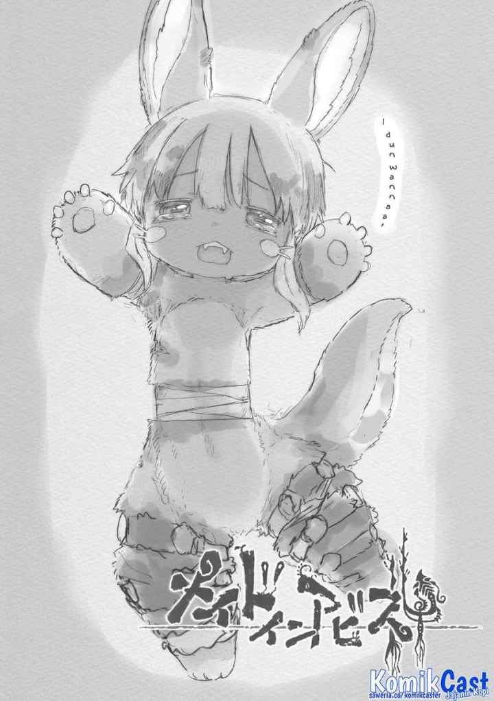 Made in Abyss chapter 71.7 halaman 6