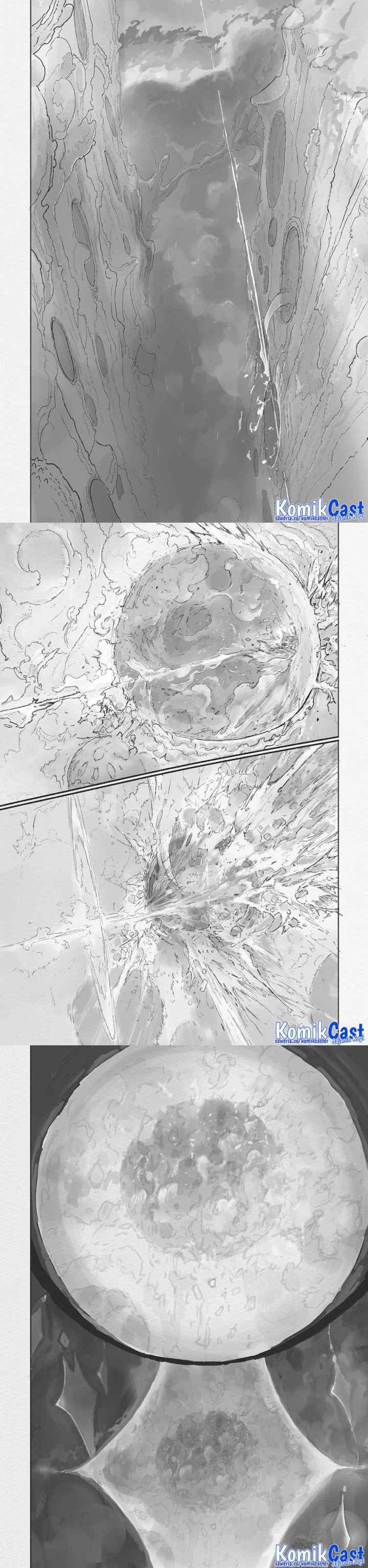 Made in Abyss chapter 71 halaman 9