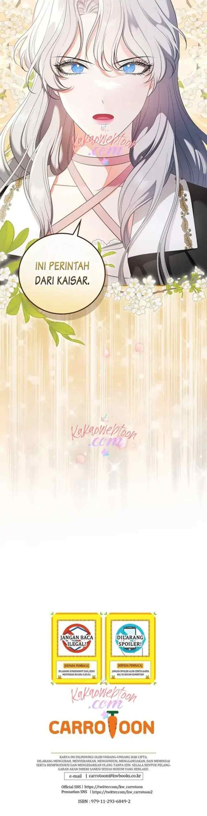 Duchess of the Glass House chapter 99 halaman 18