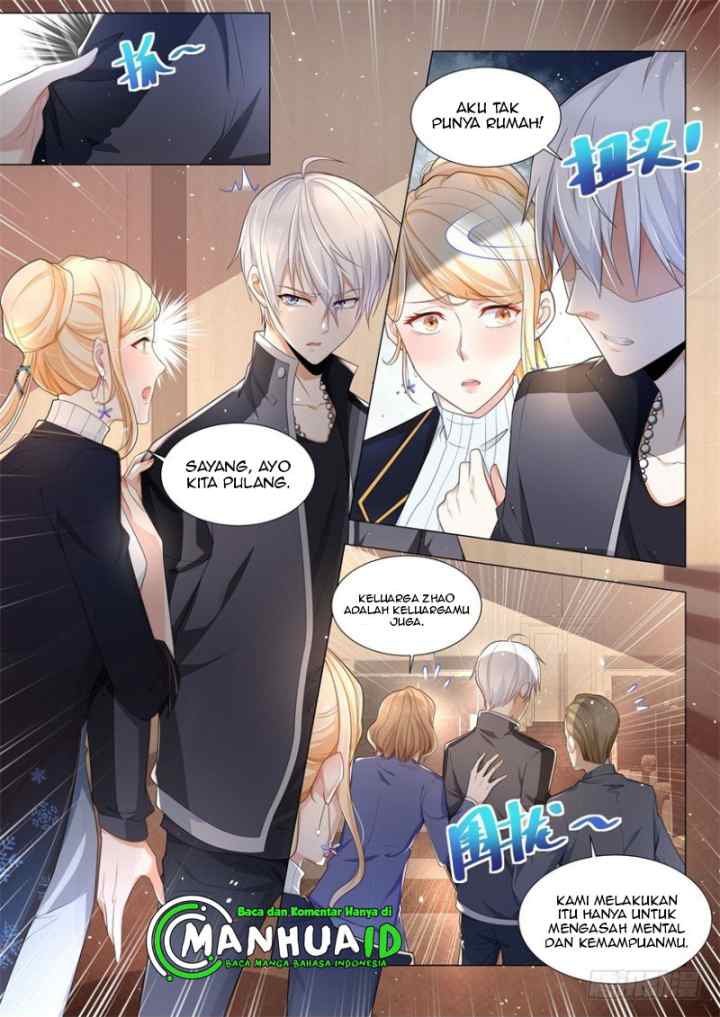 Shen Hao's Heavenly Fall System chapter 63 halaman 4