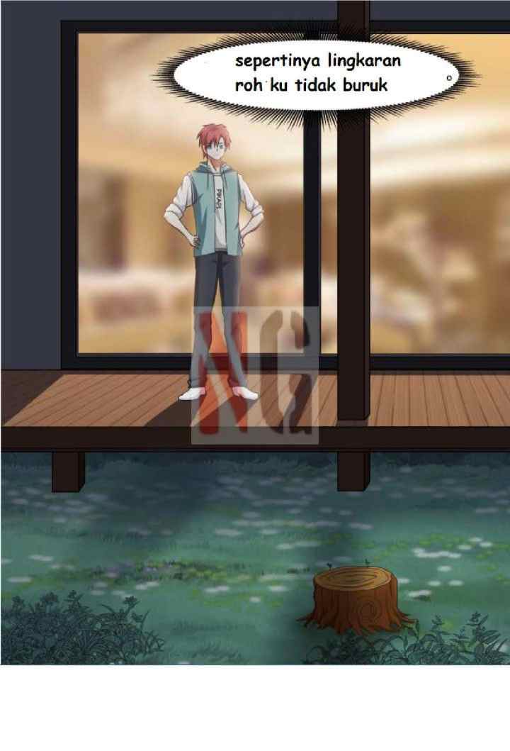 I Have a Dragon on My Body chapter 149 halaman 10