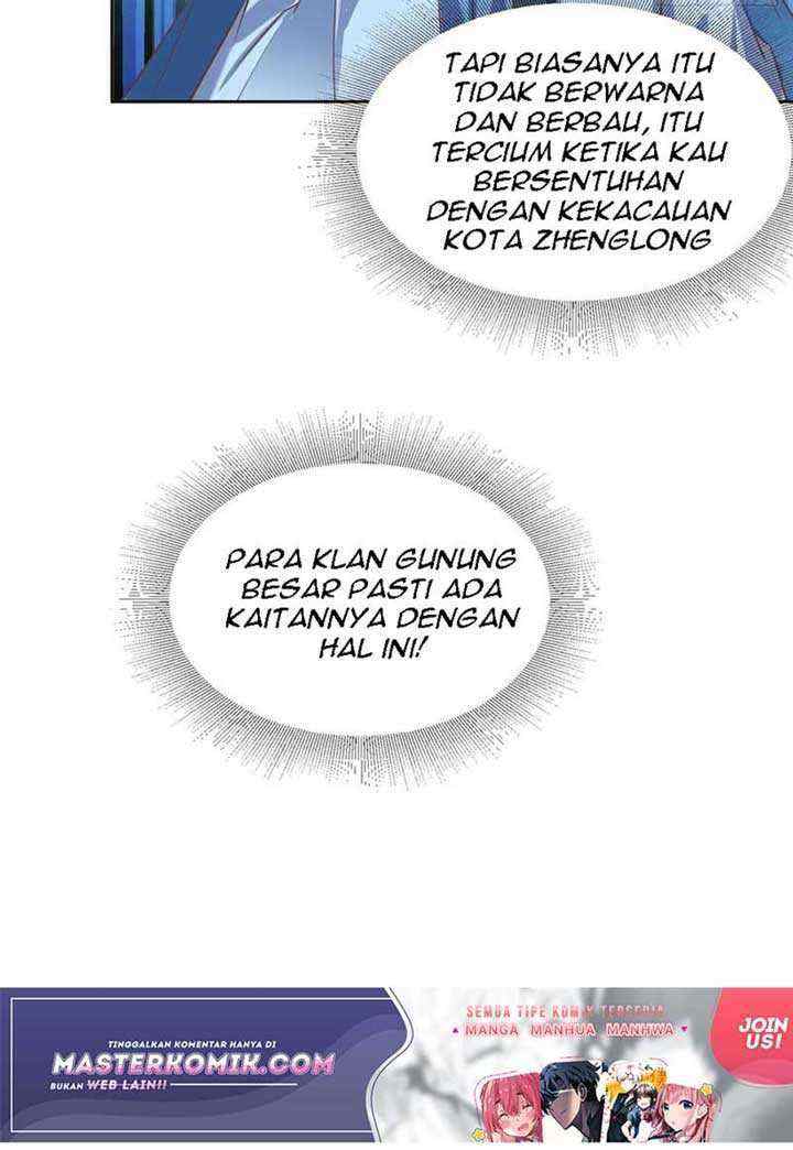 Top Villain's Big Brother chapter 31 halaman 11