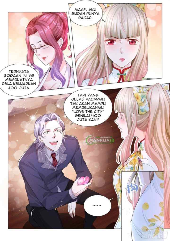 Shen Hao's Heavenly Fall System chapter 159 halaman 5