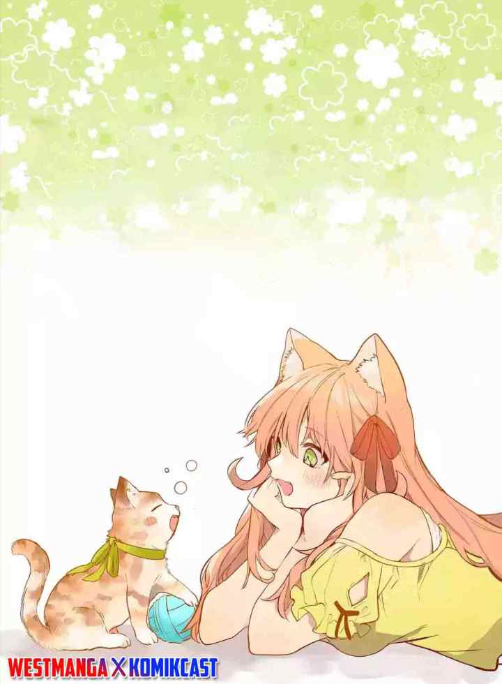 Yuusha Party wo Tsuihou Sareta Beast Tamer, Saikyou Shuzoku Nekomimi Shojo to Deau chapter 10 halaman 17