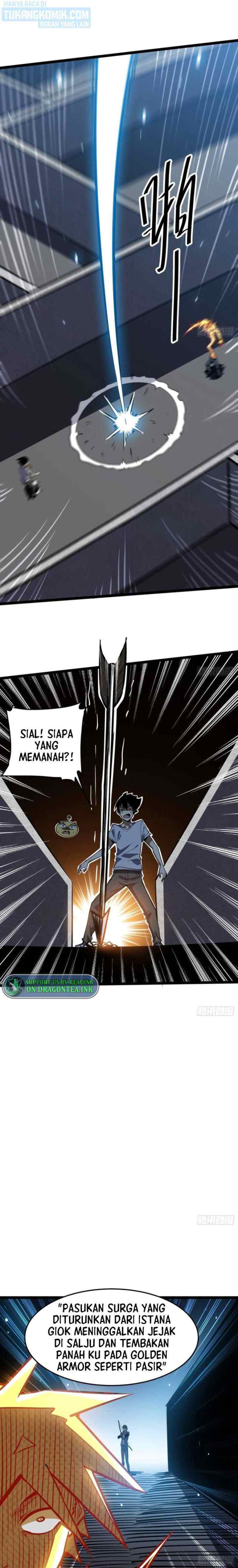 Night Controller chapter 24 halaman 14