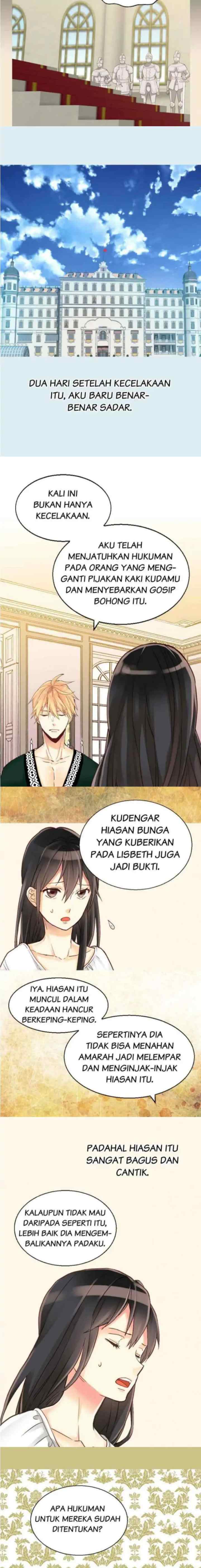 Empress of Another World chapter 36 halaman 7