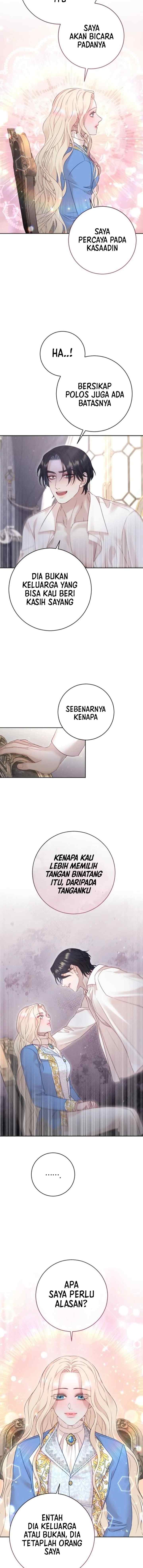 Tamed a Blackened Slave Man chapter 41 halaman 5
