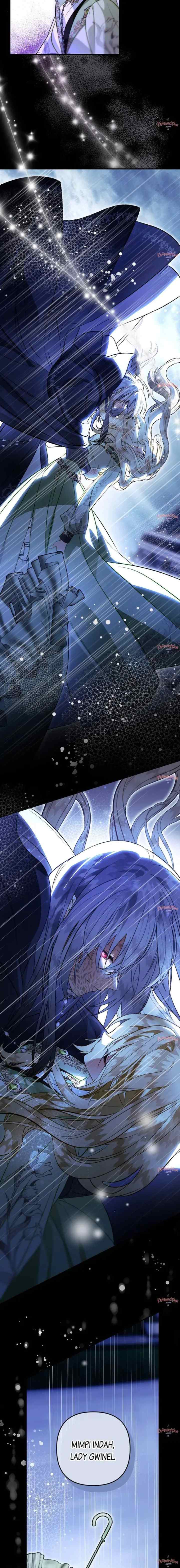 Of All Things, I Became a Crow chapter 96 halaman 6