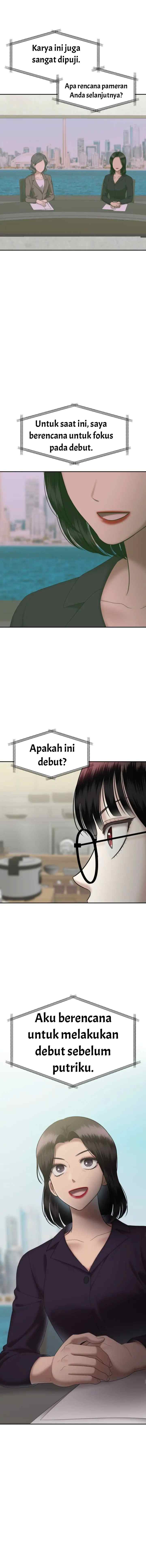 Sisters at War chapter 51 halaman 10