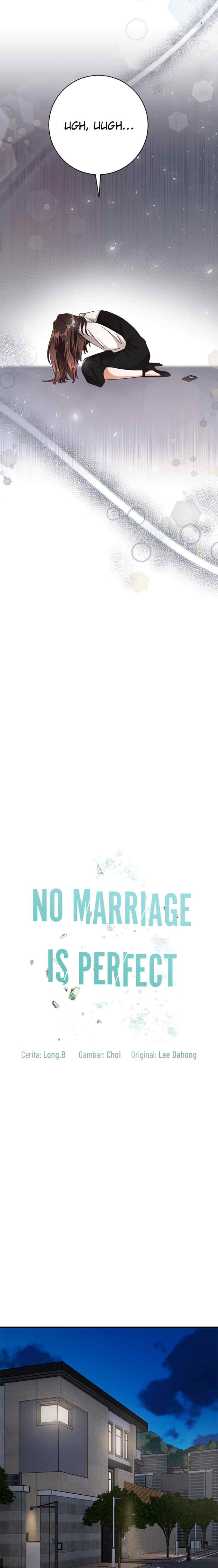 No Marriage is Perfect chapter 76 halaman 14
