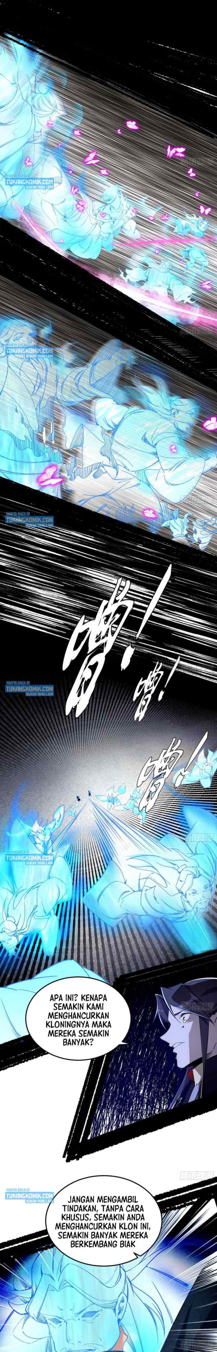 I'm An Evil God chapter 286 halaman 12