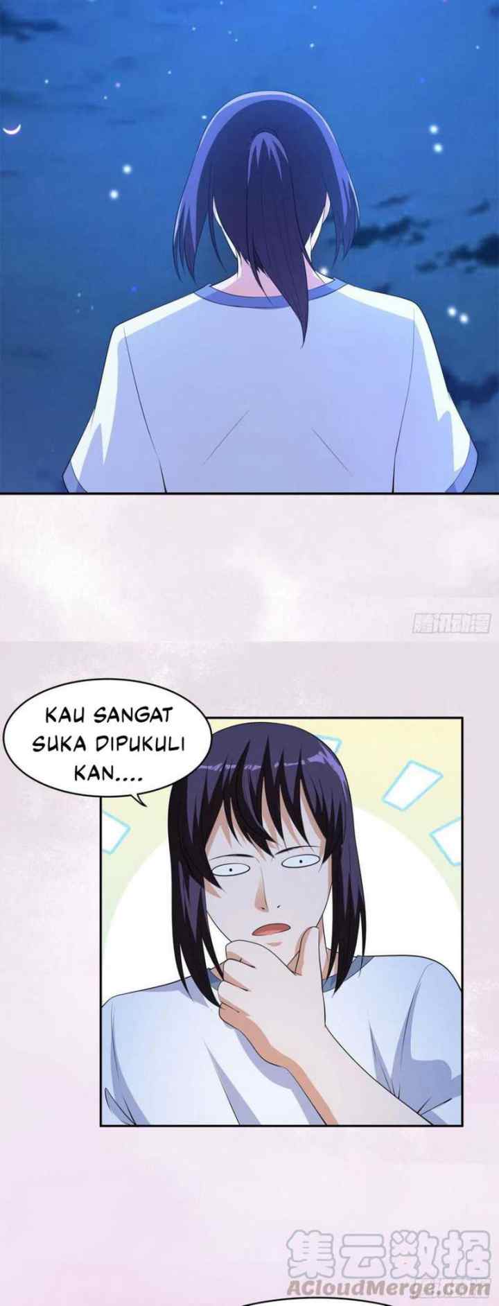 Cultivators In The City chapter 136 halaman 8